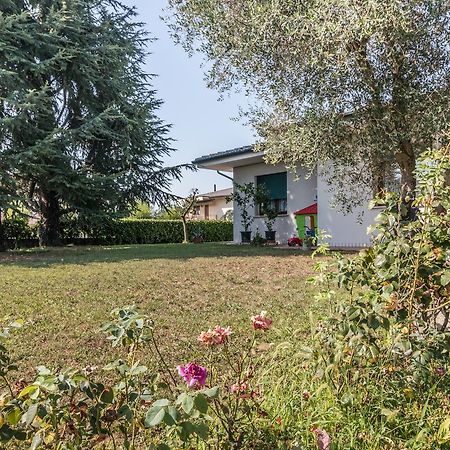 Casa Bibi Vila Cartiera Reali Exterior foto