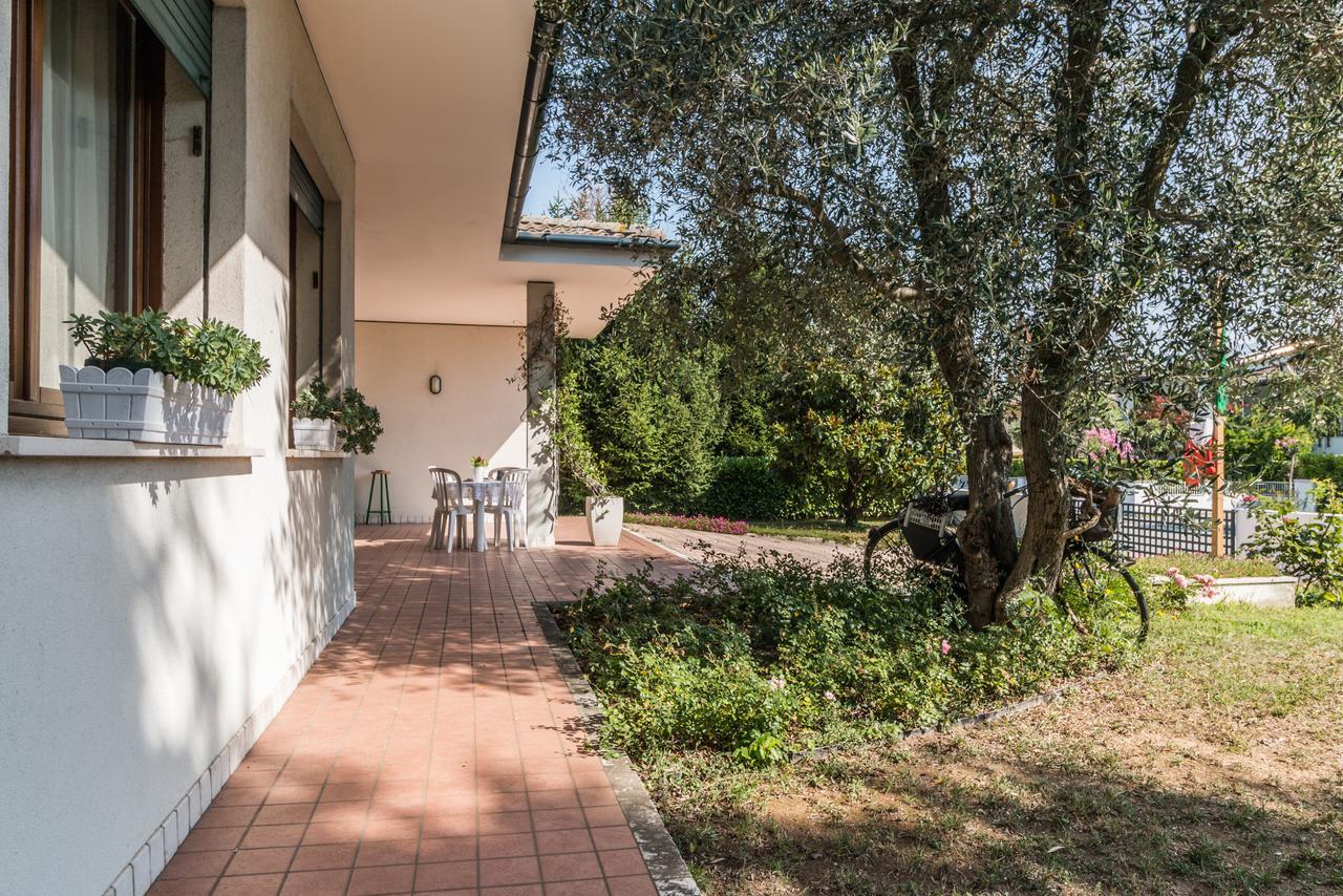 Casa Bibi Vila Cartiera Reali Exterior foto